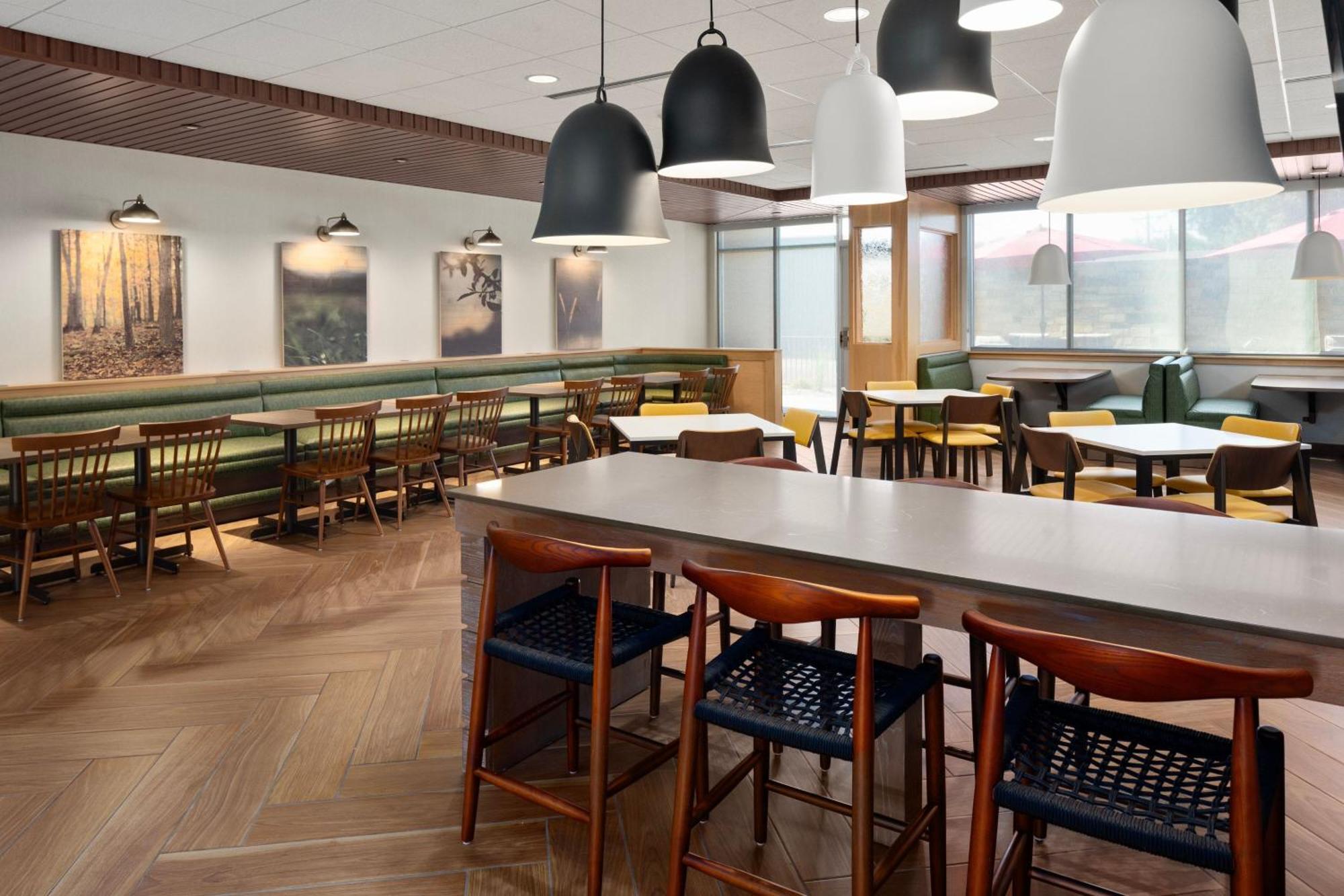 Fairfield By Marriott Inn & Suites Yankton المظهر الخارجي الصورة