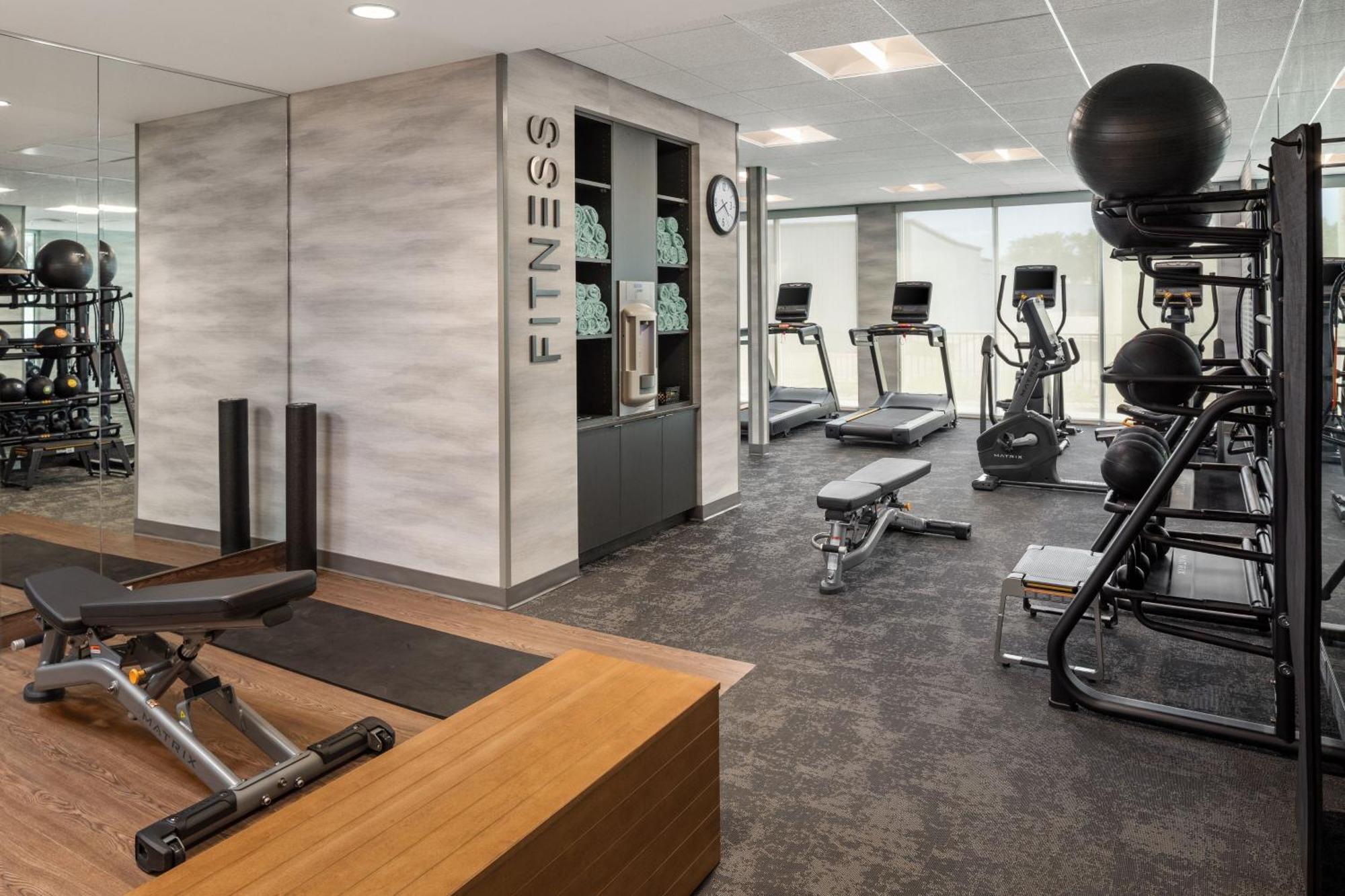 Fairfield By Marriott Inn & Suites Yankton المظهر الخارجي الصورة