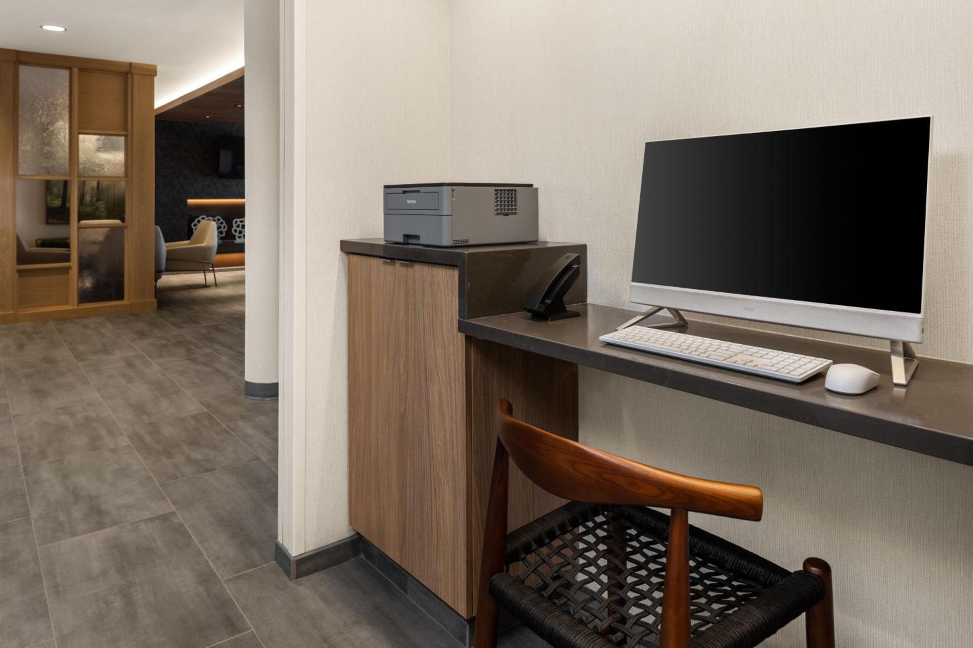 Fairfield By Marriott Inn & Suites Yankton المظهر الخارجي الصورة