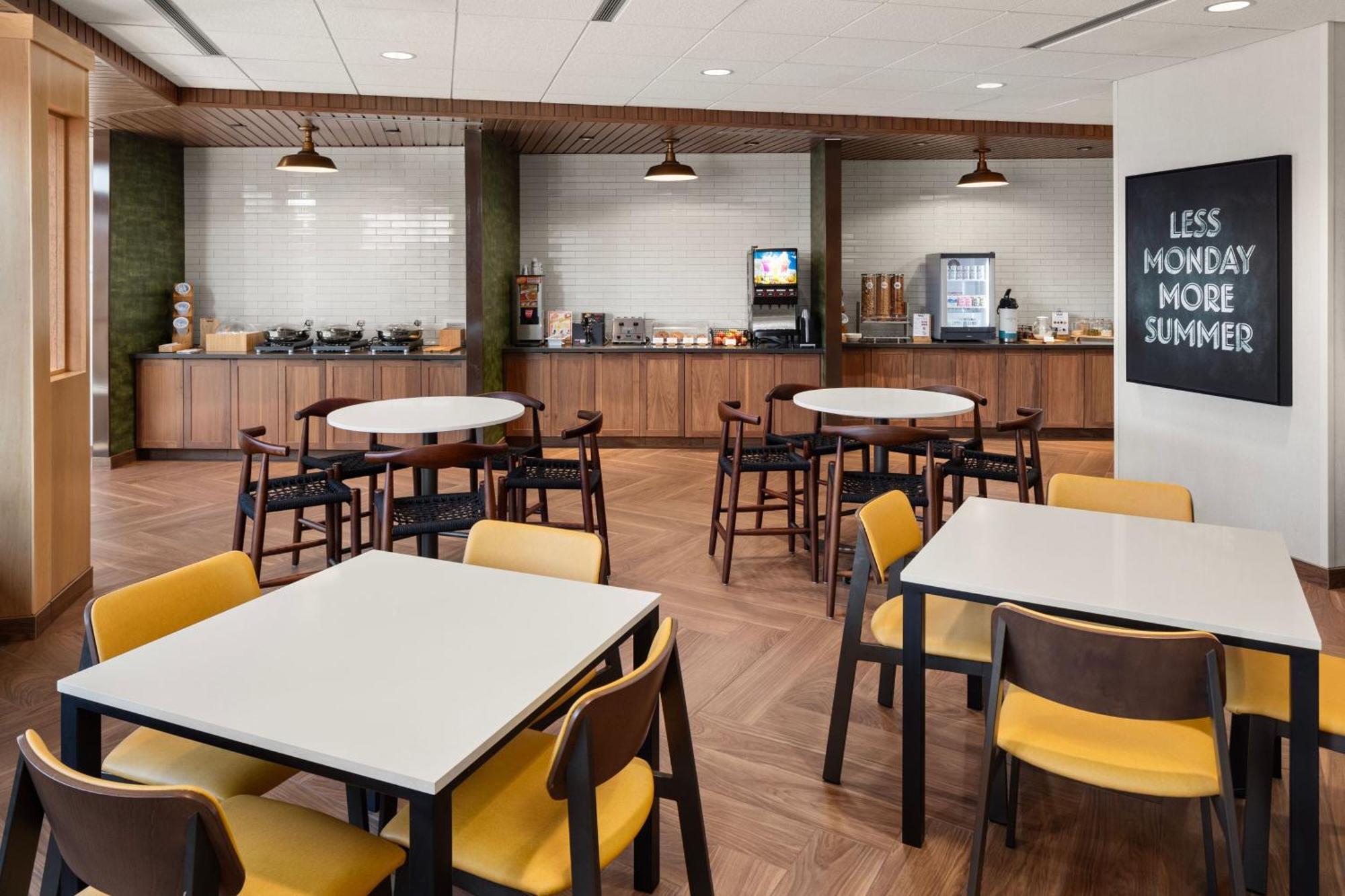 Fairfield By Marriott Inn & Suites Yankton المظهر الخارجي الصورة