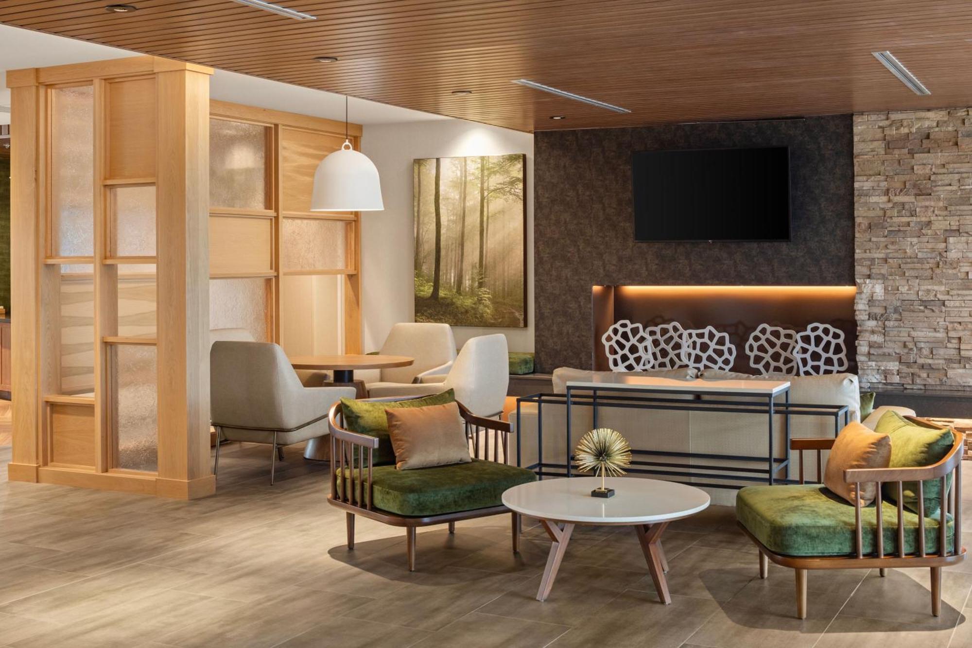 Fairfield By Marriott Inn & Suites Yankton المظهر الخارجي الصورة